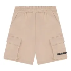 Спортивные шорты карго