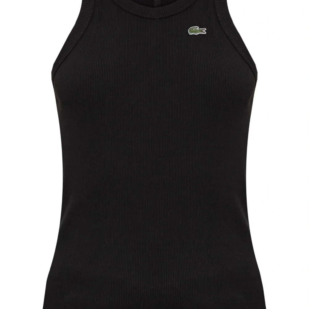 Топ без рукавов