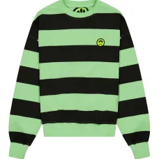 Толстовка в полоску