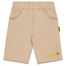 Шорты с логотипом