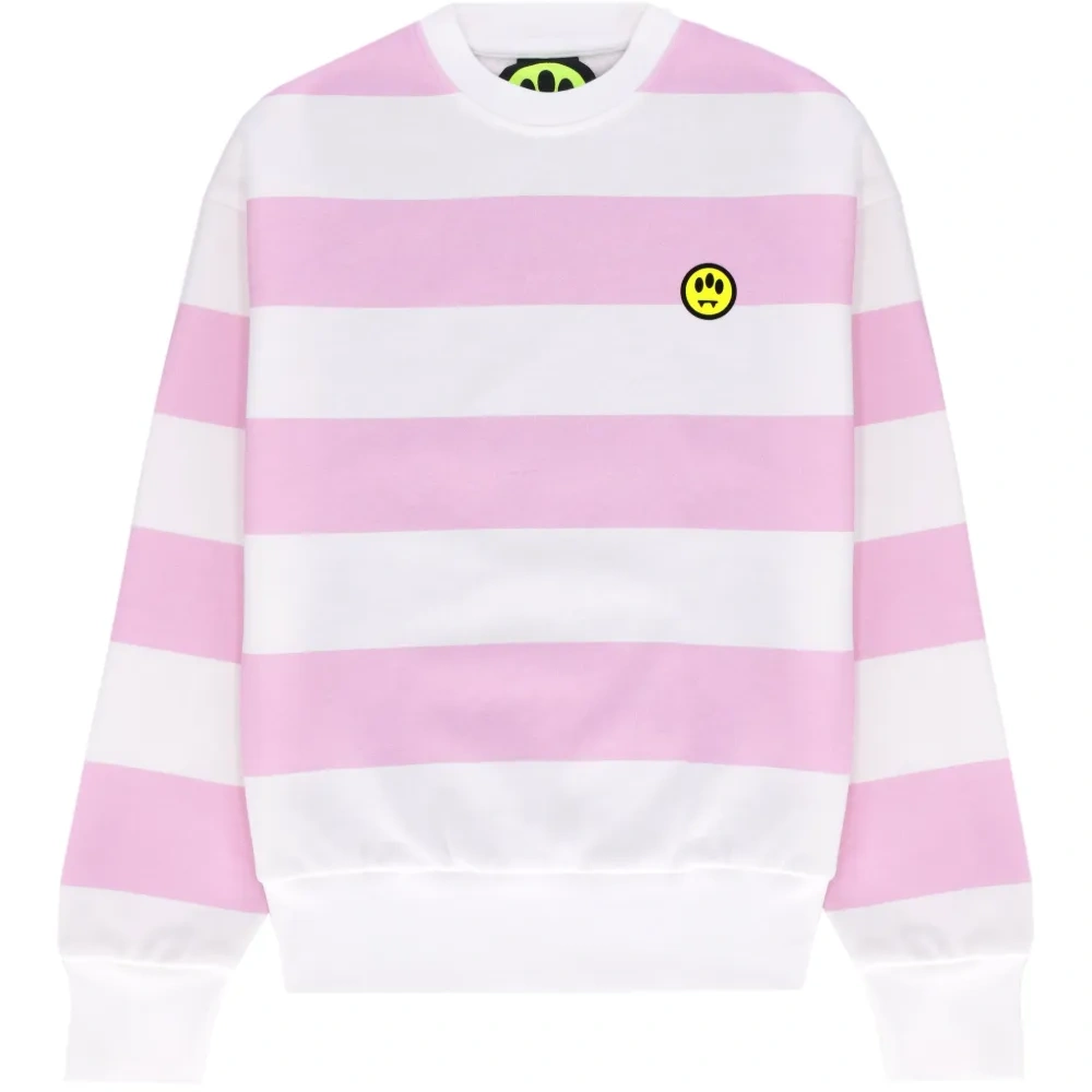 Толстовка в полоску