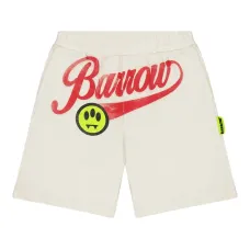 Спортивные шорты с логотипом