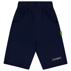 Спортивные шорты с логотипом