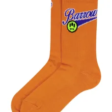 Носки с логотипом