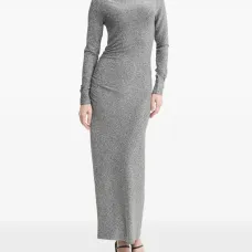 Длинное платье макси Halsey Длинное платье макси Halsey