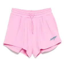 Шорты с логотипом