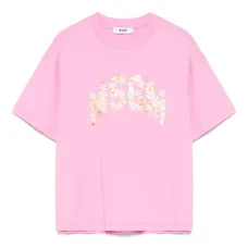 Футболка с логотипом