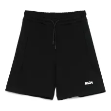 Шорты с логотипом