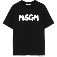 Футболка с логотипом