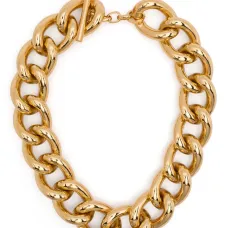 Колье Goldneck