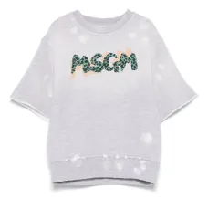 Футболка с логотипом Футболка с логотипом