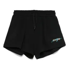 Шорты с логотипом