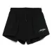 Шорты с логотипом