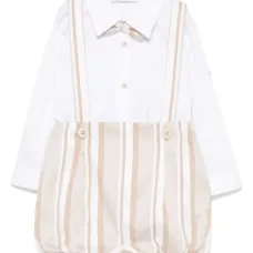 Комплект из рубашки и шортов Комплект из рубашки и шортов