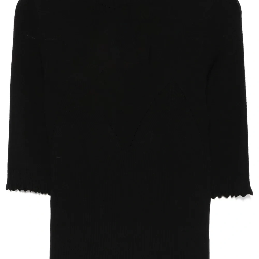 Трикотажная футболка Трикотажная футболка