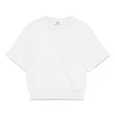 Футболка с логотипом