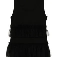 Топ без рукавов