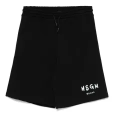 Шорты с логотипом