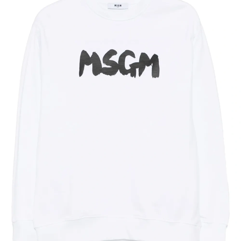 Толстовка с логотипом