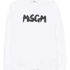 Толстовка с логотипом