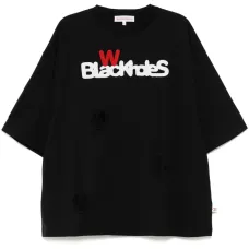 Футболка Blackholes