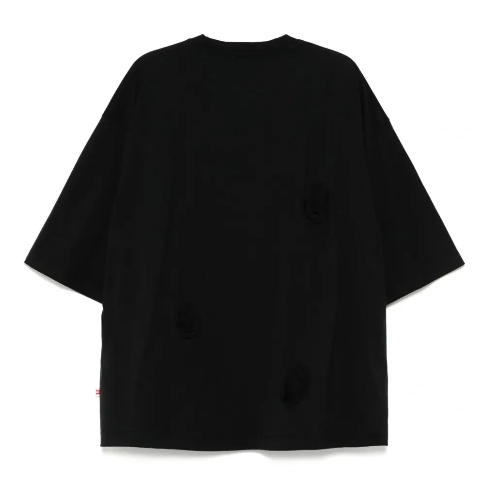 Футболка Blackholes