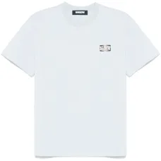 Футболка с логотипом