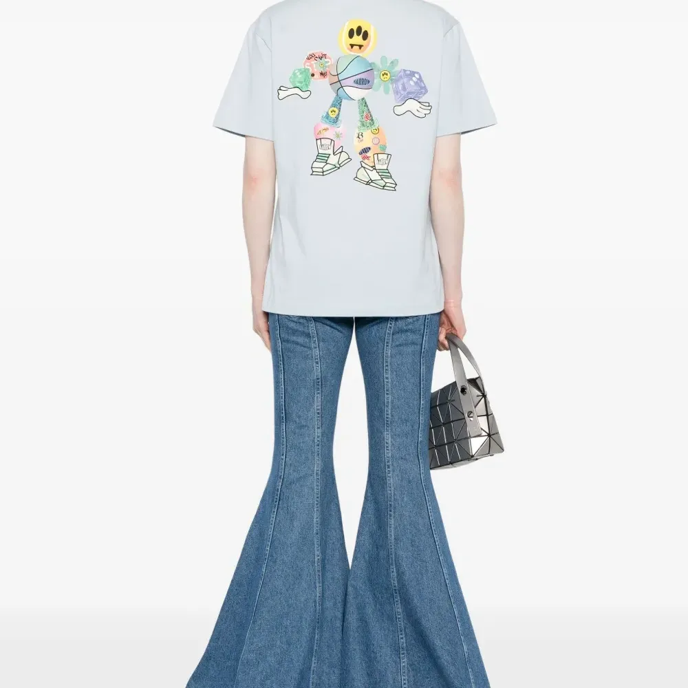 Футболка с логотипом Футболка с логотипом