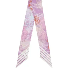 Шелковый платок