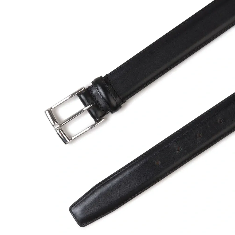 Кожаный ремень