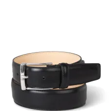 Кожаный ремень