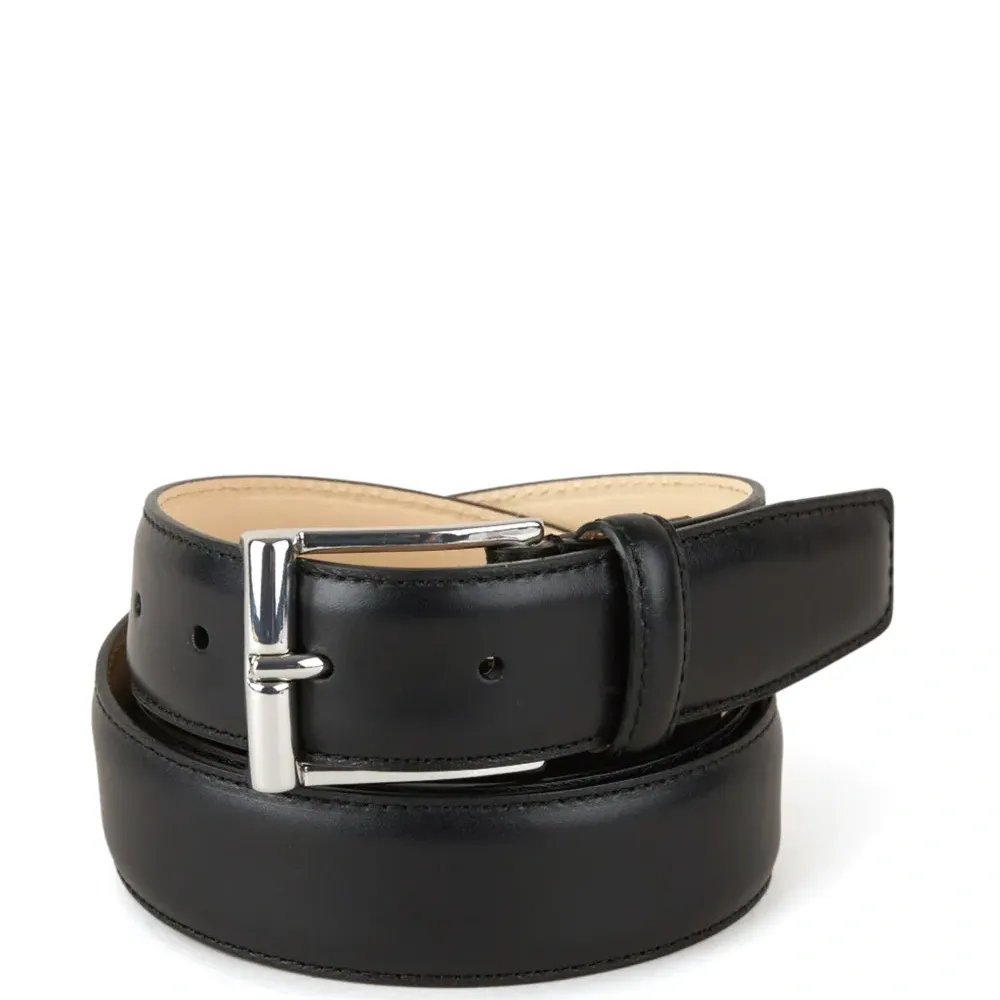 Кожаный ремень