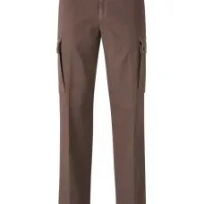 Твиловые брюки карго Твиловые брюки карго