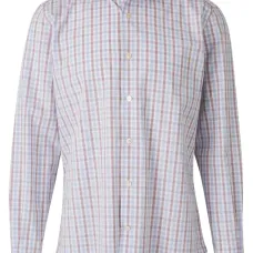 Рубашка на пуговицах