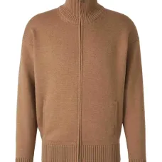 Кардиган на молнии Кардиган на молнии