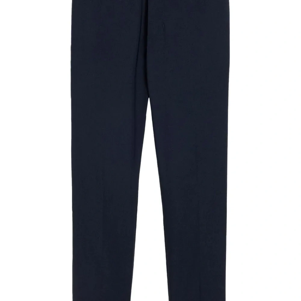 Шерстяные брюки