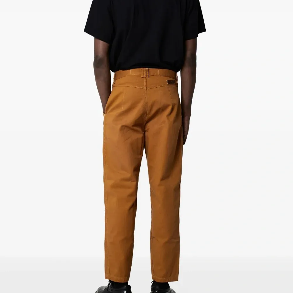 Брюки с карманами