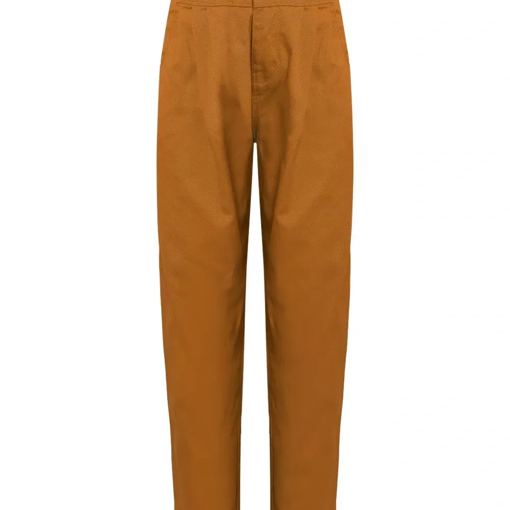 Брюки с карманами