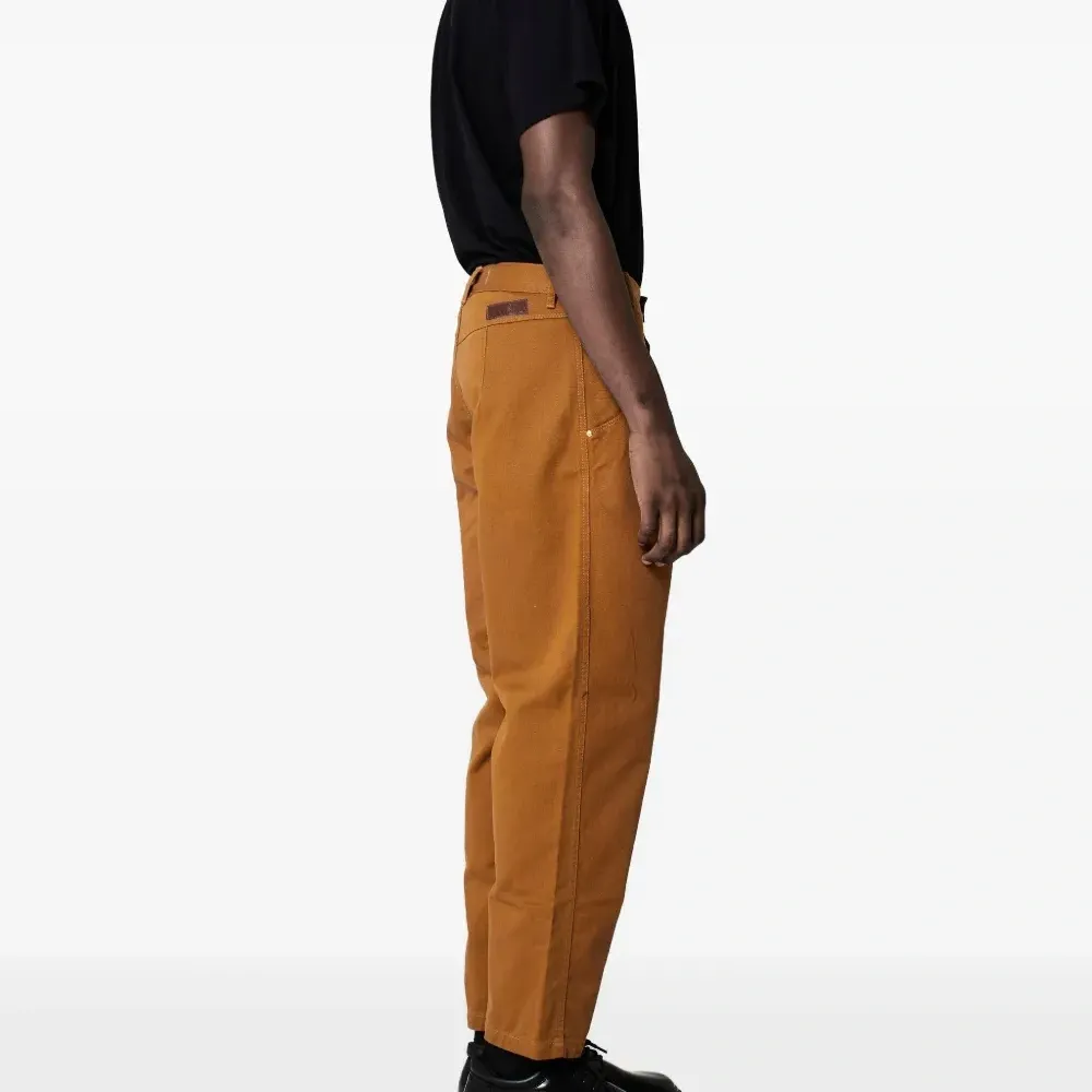 Брюки с карманами