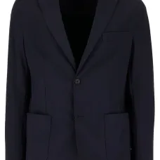 Однобортный пиджак