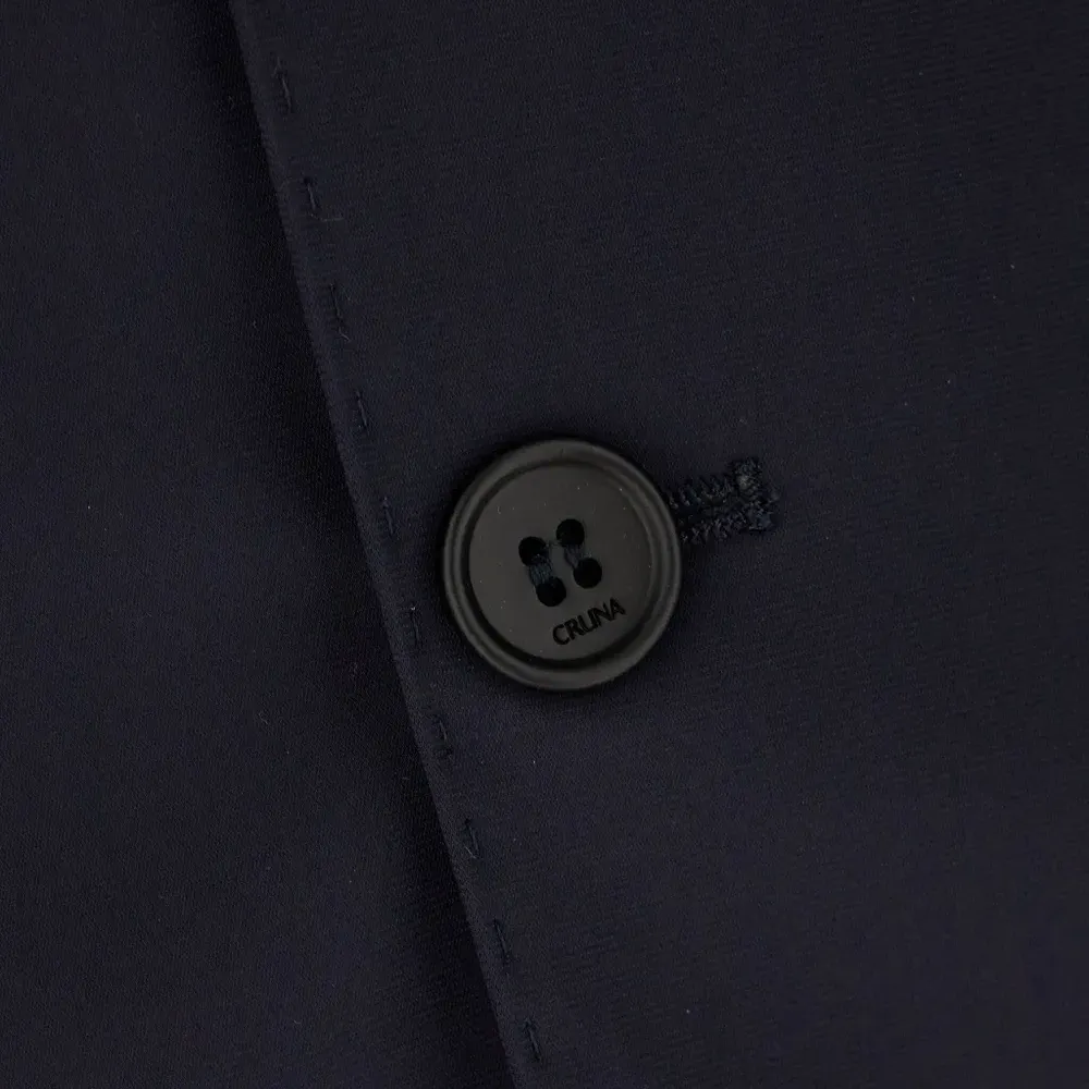 Однобортный пиджак