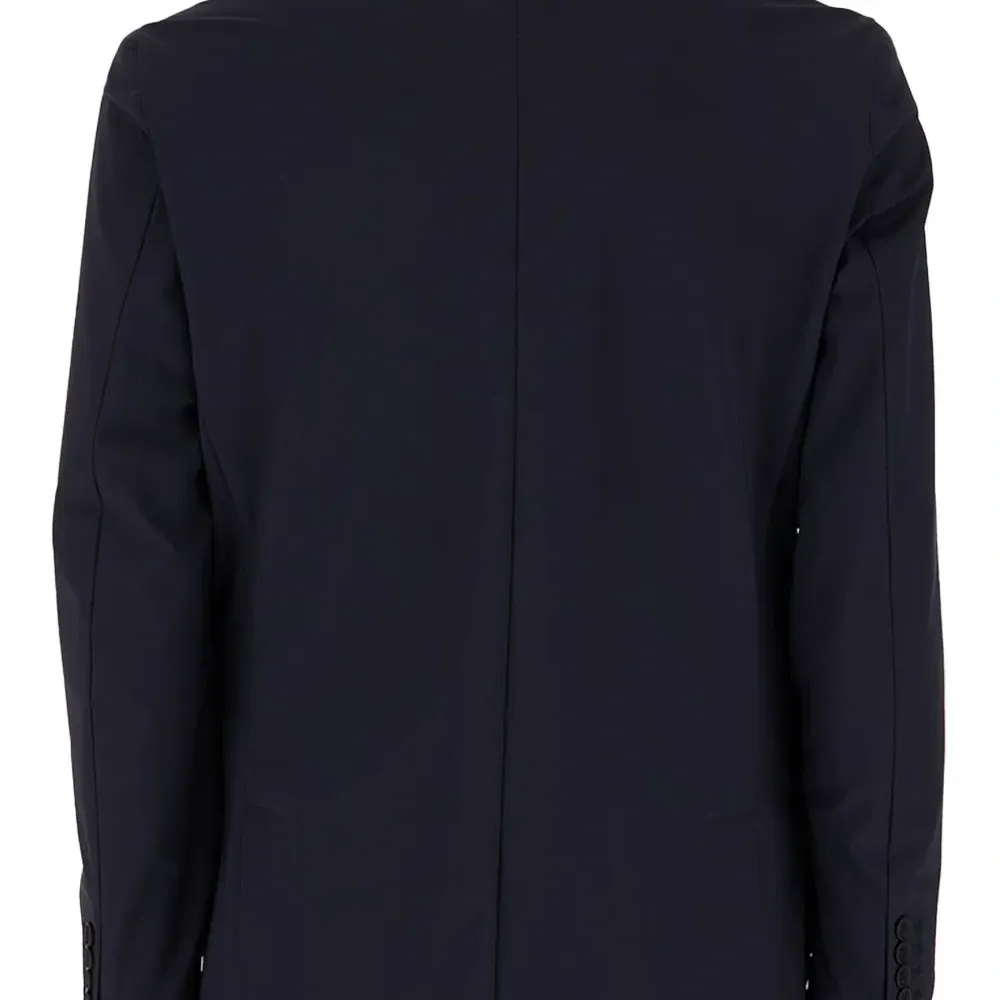 Однобортный пиджак