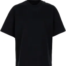 Футболка с круглым вырезом Футболка с круглым вырезом