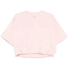 Футболка с логотипом