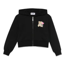 Худи с принтом Teddy Bear