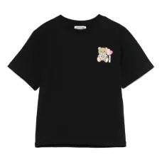 Футболка с узором Teddy Bear