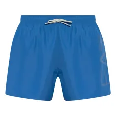 Плавки-шорты с логотипом