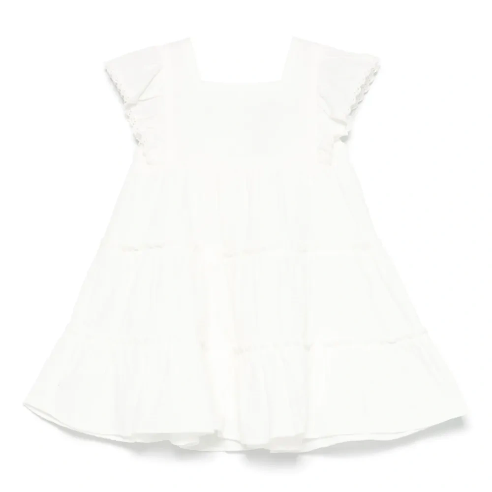 Фактурное платье