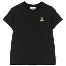 Футболка с узором Teddy Bear