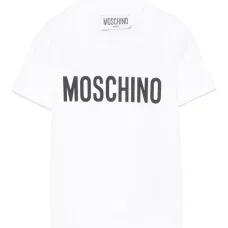 Футболка с логотипом